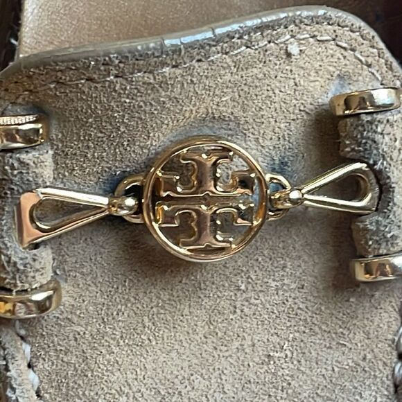 Tory Burch Driving moccasins - Picture 2 of 5